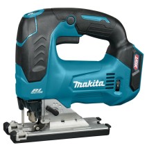 Akumuliatorinis siaurapjūklis MAKITA 40V MAX XGT