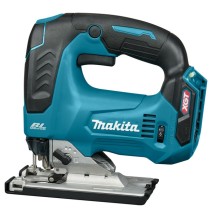 Akumuliatorinis siaurapjūklis MAKITA 40V MAX XGT