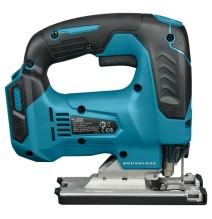 Akumuliatorinis siaurapjūklis MAKITA 40V MAX XGT