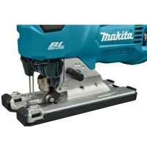 Akumuliatorinis siaurapjūklis MAKITA 40V MAX XGT