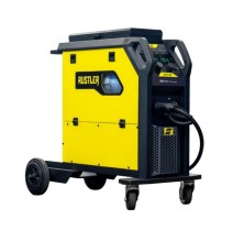 Suvirinimo pusautomatis su degikliu ESAB Rustler EM 350C Pro Synergic