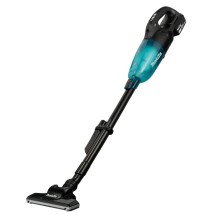 Akumuliatorinis dulkių siurblys MAKITA DCL284FZB