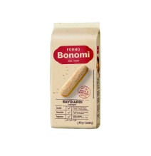 Sausainiai FORNO BONOMI, Ladyfingers, 300 g