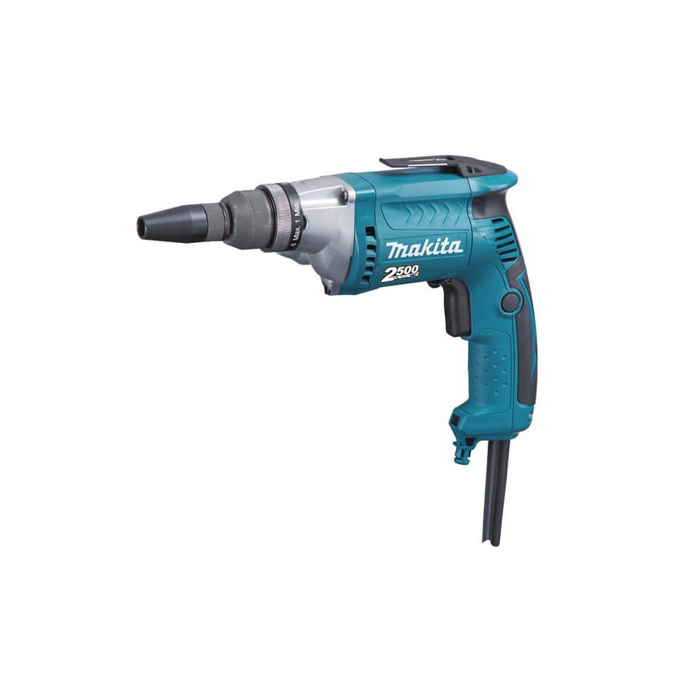 Suktuvas MAKITA FS2700