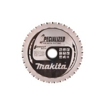 Pjovimo diskas metalui MAKITA Efficut 150x20x1,1mm Z33