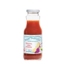 Kompotas MARMALUZI džiovintų vaisių, nuo 6mėn, 250ml