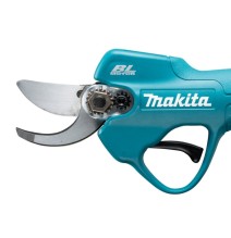 Akumuliatorinis sekatorius MAKITA UP100DZ 12V MAX CXT