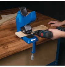 Paslėptų sujungimų gręžimo rinkinys KREG Pocket-Hole Jig 720 Pro