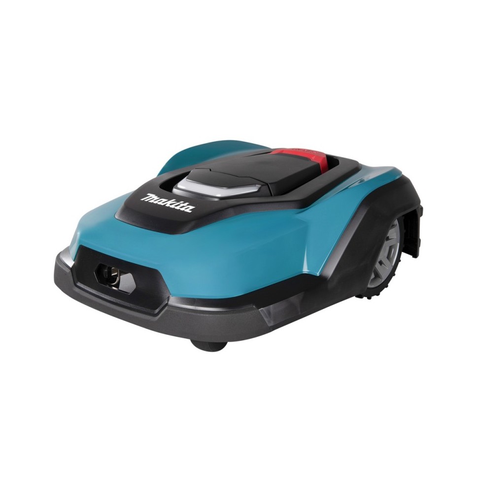 Vejos robotas MAKITA RM350D