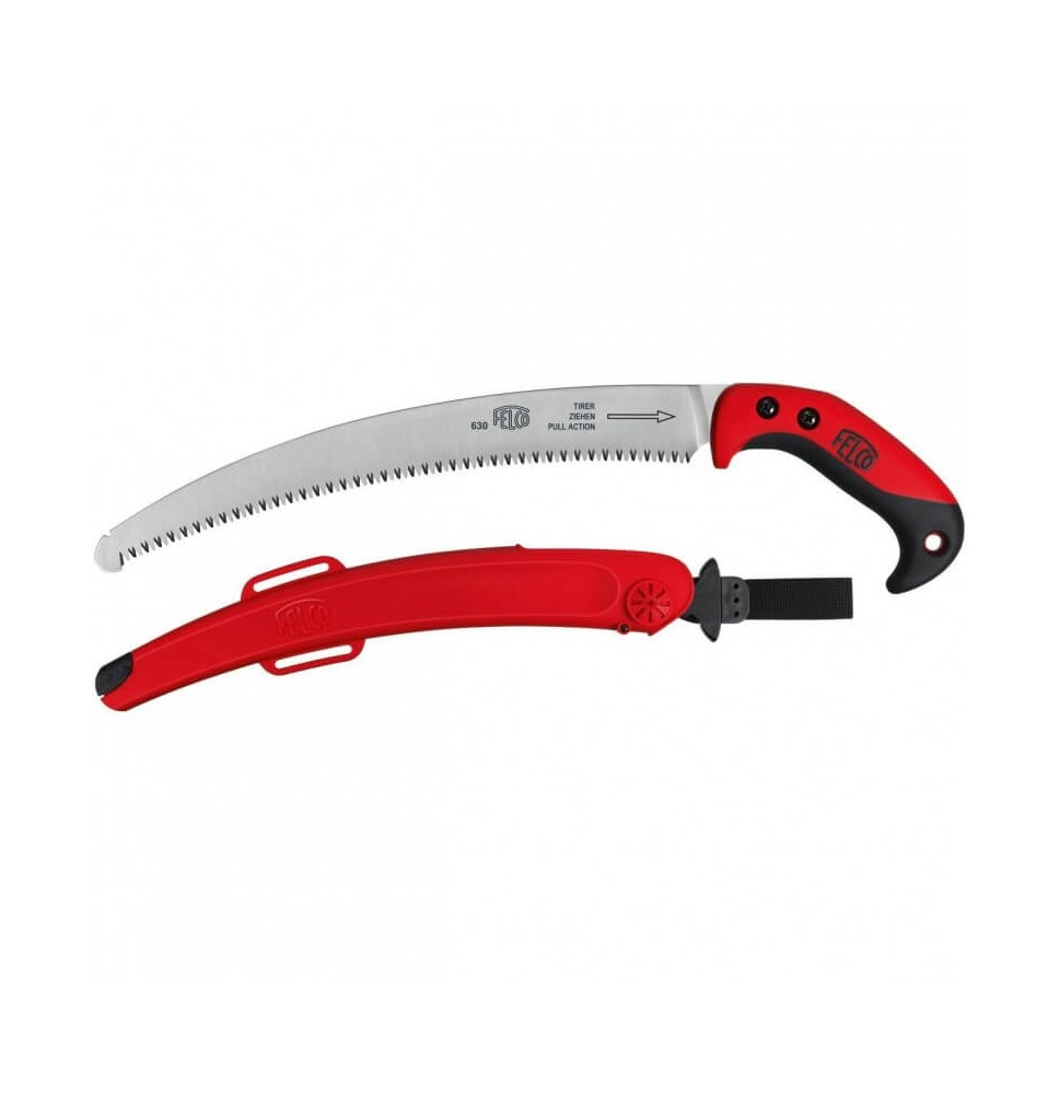 Lenktas pjūklas FELCO 630