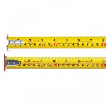 Ruletė STABILA BM300 5m mm/inch