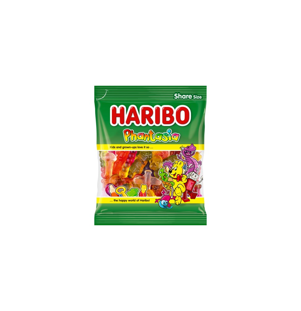 Guminukai HARIBO, Phantasia, 175 g