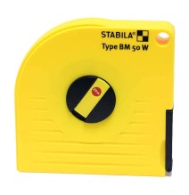 Ruletė STABILA BM50W 10m