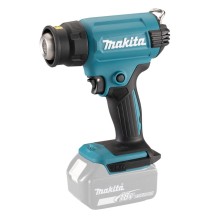 Akumuliatorinė orapūtė MAKITA DHG180Z