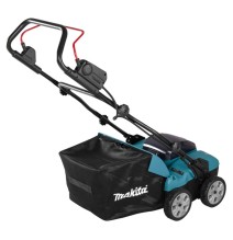 Akumuliatorinis skarifikatorius MAKITA UV001GZ 40V MAX XGT