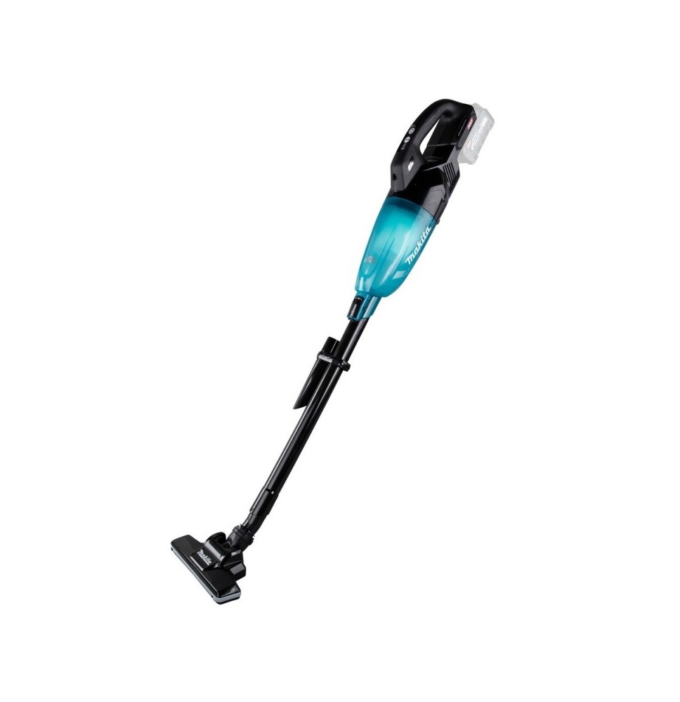 Akumuliatorinis dulkių siurblys MAKITA CL001GZ05 40V Max XGT