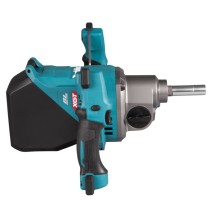 Akumuliatorinis maišytuvas MAKITA UT001GZ01 40V MAX XGT