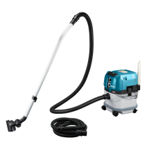 Akumuliatorinis dulkių siurblys MAKITA 40V MAX XGT VC004GLZ01