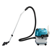 Akumuliatorinis dulkių siurblys MAKITA 40V MAX XGT VC004GLZ01