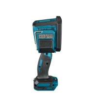 Akumuliatorinis prožektorius MAKITA 40V Max XGT