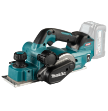 Akumuliatorinis oblius MAKITA KP001GZ 40V MAX XGT