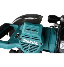 Akumuliatorinės pjovimo staklės MAKITA LS004GZ01