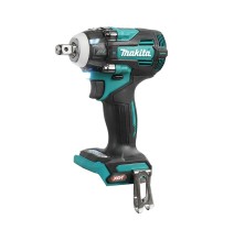 Akumuliatorinis smūginis veržliasukis MAKITA TW004GZ 40V Max XGT