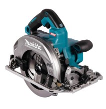 Akumuliatorinis diskinis pjūklas MAKITA HS004GZ 40V Max XGT