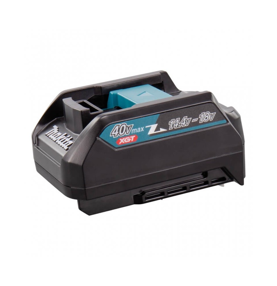 Akumuliatorių adapteris MAKITA ADP10 40V Max XGT