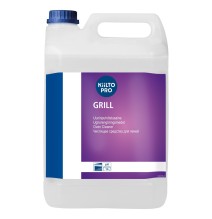 Valomoji priemonės kepsninėms ir orkaitėms KIILTO Grill,  5 l