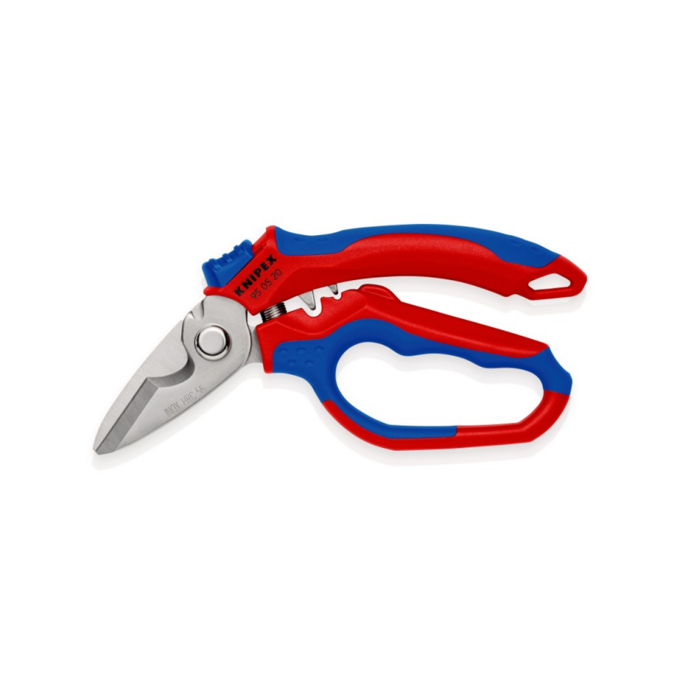 Kabelio žirklės KNIPEX 9505