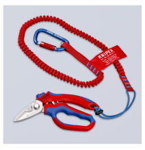 Kabelio žirklės KNIPEX 9505