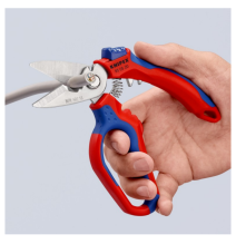 Kabelio žirklės KNIPEX 9505