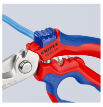 Kabelio žirklės KNIPEX 9505