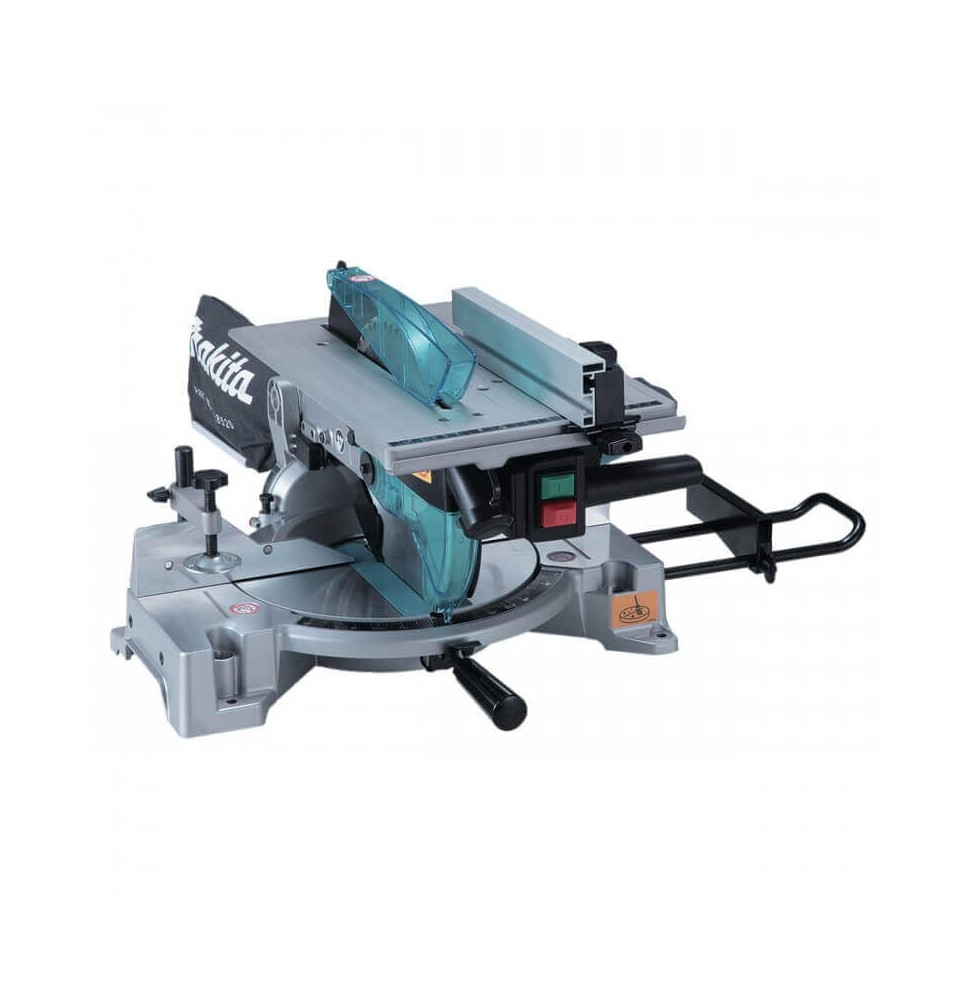 Medžio pjovimo staklės MAKITA LH1040F