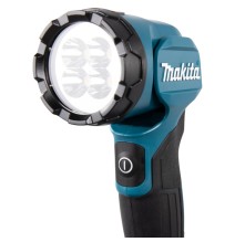 Akumuliatorinis LED prožektorius MAKITA ML001G 40V MAX XGT