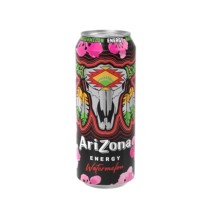 Gazuotas gėrimas ARIZONA, su arbūzu, 500 ml