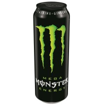 Energinis gėrimas, MONSTER Energy, 0,553 l, skardinė, D