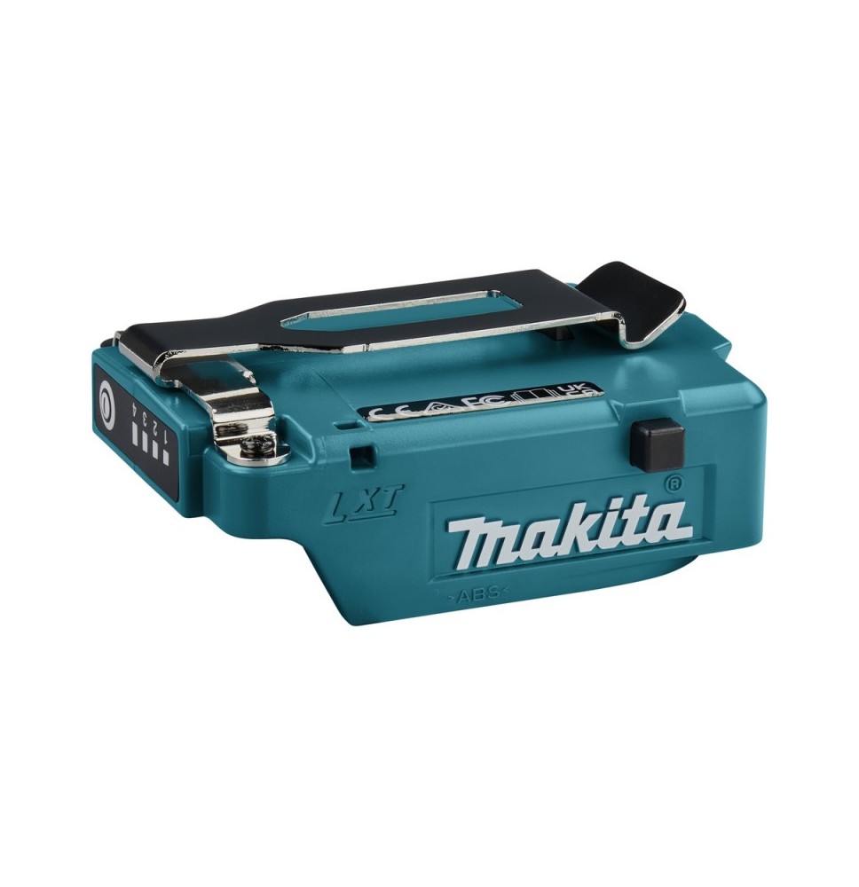 Adapteris akumuliatoriui MAKITA LXT TD00000111