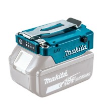 Adapteris akumuliatoriui MAKITA LXT TD00000111