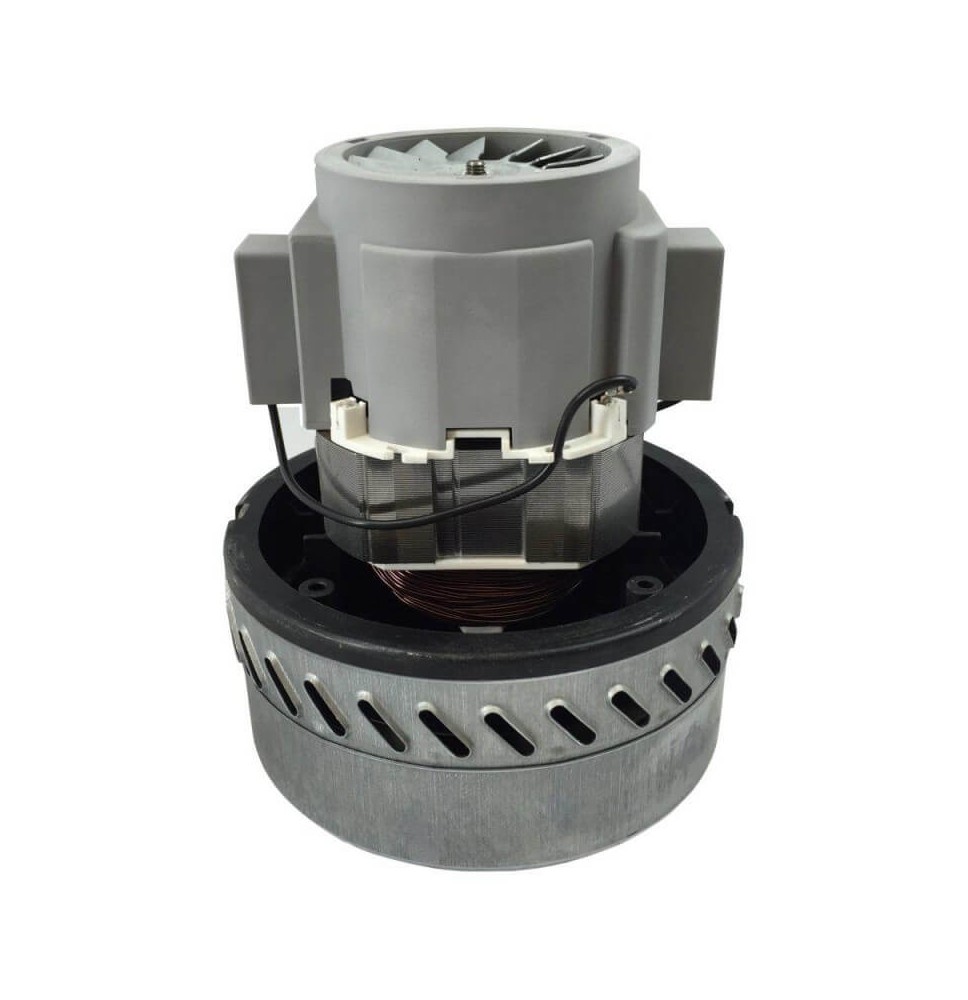 Siurblio turbina R+M BDS 12382