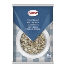 Miežių dribsniai LIMOR, 400 g