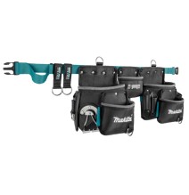 Diržas-dėklų komplektas MAKITA E-15229