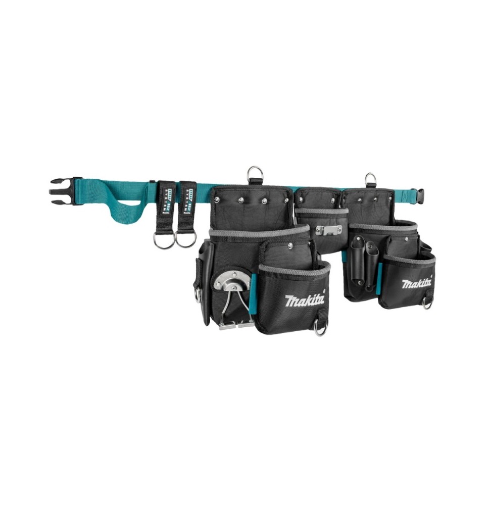 Diržas-dėklų komplektas MAKITA E-15229