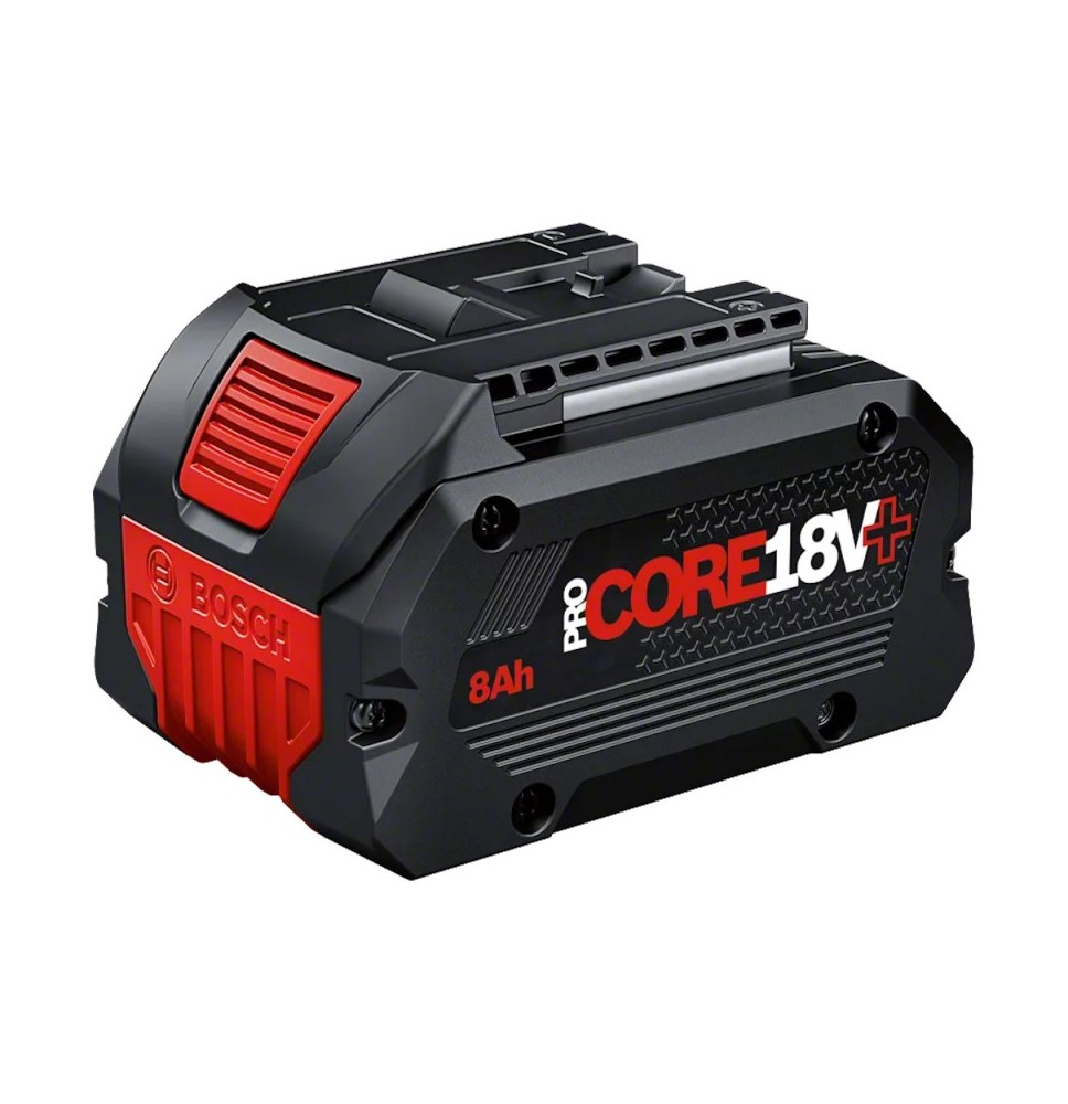 Akumuliatorius BOSCH GBA ProCORE+ 18V 8,0Ah Professional