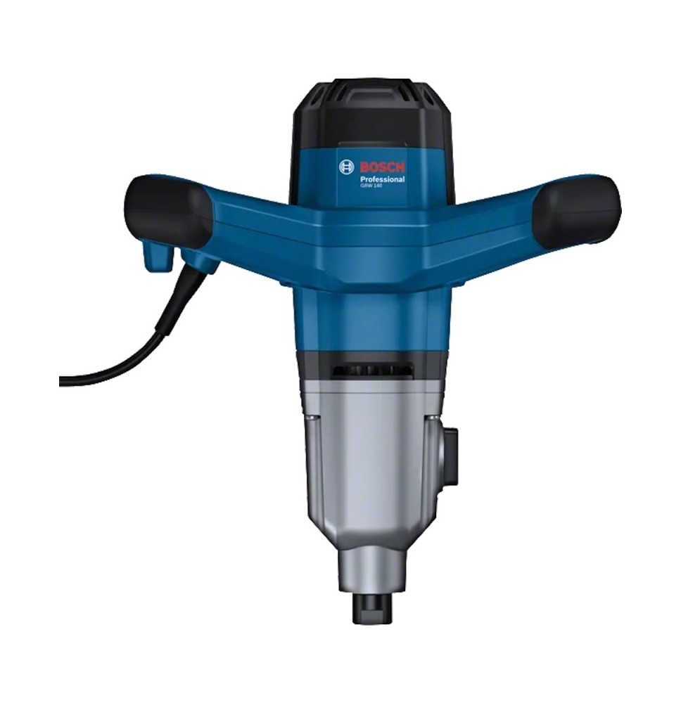 Rankinė maišyklė BOSCH GRW 140 CT 1400W