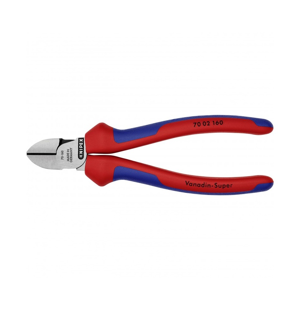 Kirpimo replės KNIPEX 7002160