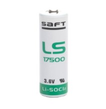 Baterija Saft, LS17500 3,6V 3600mAh