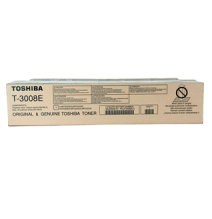 Toshiba T-3008E (6AJ00000151) (6AJ00000190), juoda kasetė