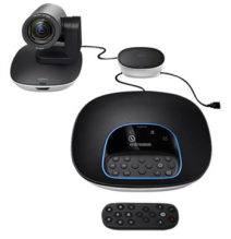 Internetinė kamera Logitech Group ConferenceCam  (960-001057), vaizdo kamera